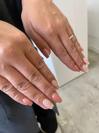 ネイル 五十嵐由佳 /BAE 新潟駅南のネイルデザイン