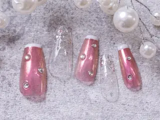 ネイル nail salon ClaiReのネイルデザイン