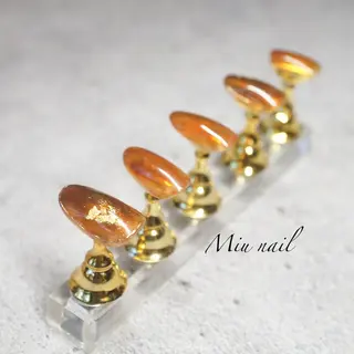 ネイル MIU nailのネイルデザイン