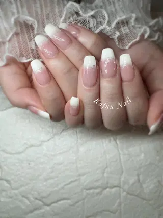 ネイル Kafuu Nailのネイルデザイン