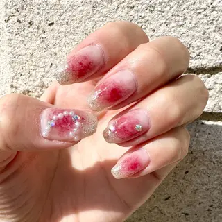 ネイル Kimura Miyukiのマツエク・マツパデザイン