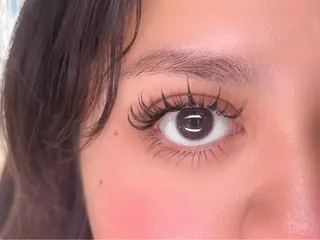 マツエク・マツパ Aranasalon 池袋店のマツエク・マツパデザイン