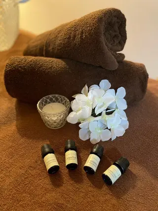 Mafett （マフィット）のエステ・リラクイメージ