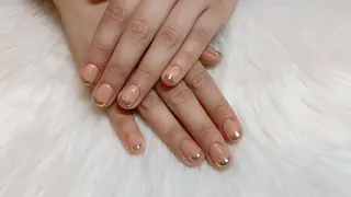 ネイル S Sのネイルデザイン