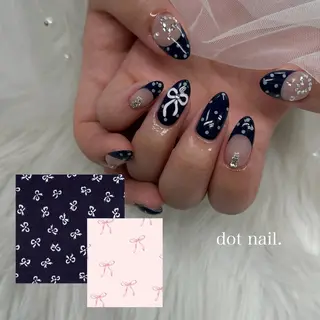 ネイル tener 🧋yume🧋のネイルデザイン