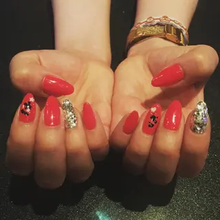 ネイル ♡ miyaのネイルデザイン