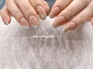 ネイル U miのネイルデザイン