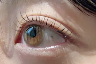 マツエク・マツパ レイ ⭐︎のマツエク・マツパデザイン