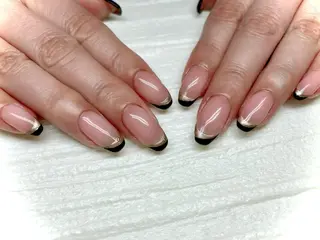 ネイル Nail salon Modeのネイルデザイン