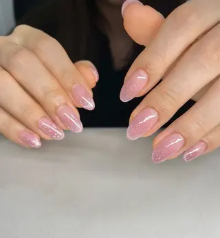 ネイル Rena-ju キャサディのネイルデザイン