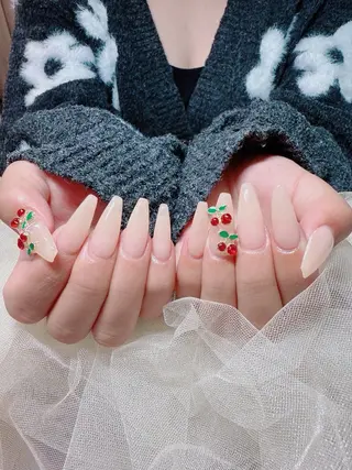 ネイル シエナ nailのネイルデザイン