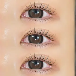 マツエク・マツパ 束感/LED/まつパ 🌼segawaのマツエク・マツパデザイン