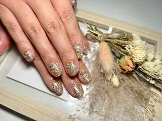 ネイル Nail salon Caco.のネイルデザイン