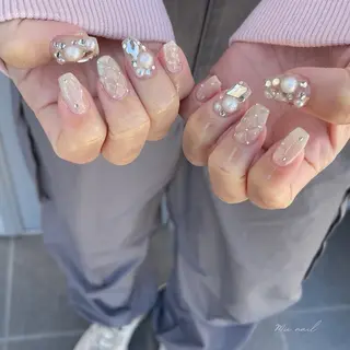 ネイル Mii nail いづみのその他イメージ