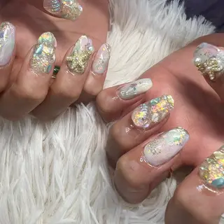 ネイル beauty salonREMIAのネイルデザイン