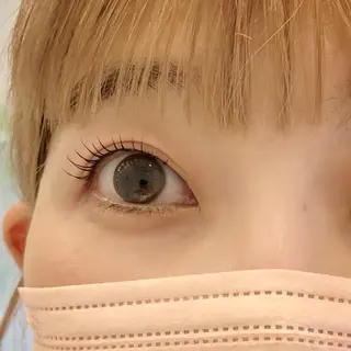 マツエク・マツパ CLEF eyelash salon所属・CLEF eyelashのマツエク・マツパデザイン