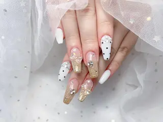 ネイル ジョリ Kai🪄✨のネイルデザイン
