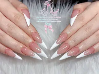 ネイル リナネイル 長堀橋店／東心斎橋店のネイルデザイン