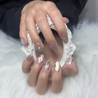 ネイル YOINAIL ヨイネイルサロンのネイルデザイン