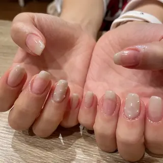 ネイル liberté所属・liberté🫧 新小岩のネイルデザイン