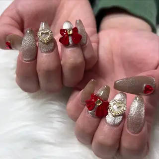 ネイル nail salon Bayのネイルデザイン