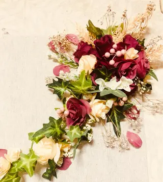 猪又夕奈 CHAINONのマツエク・マツパデザイン