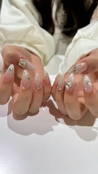 ネイル 🤍 YUI 🤍のネイルデザイン