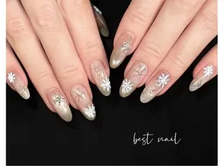 ネイル best nailのネイルデザイン