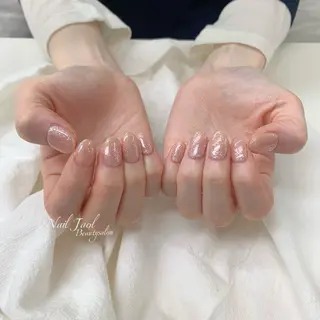 ショート ネイルJaol 池袋のネイルデザイン