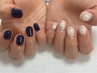 ネイル nail M&Tのネイルデザイン