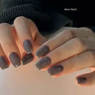 ネイル manu aのネイルデザイン