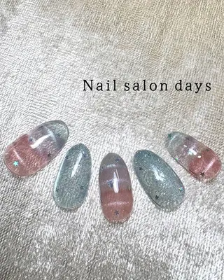 ネイル Shimomura Risaのネイルデザイン