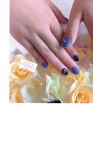 ネイル Asa miのネイルデザイン