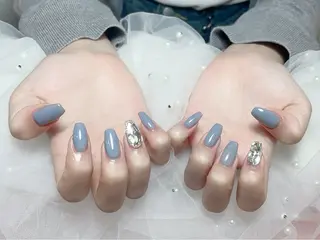 ネイル Bél Nail salonのネイルデザイン