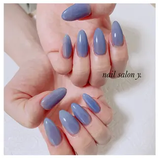 ネイル nailsalon y.のネイルデザイン