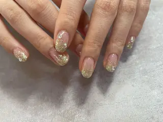 ネイル LILN/ NATSUMIのネイルデザイン