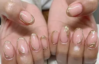 ネイル コウ カnail💅のネイルデザイン