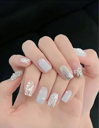 ネイル YURI NAILのネイルデザイン