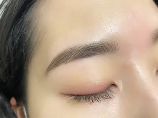 アイブロウ モテ眉No.1🎀 ᴛᴀᴋᴜᴍɪの眉毛・アイブロウイメージ