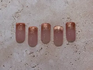 ネイル Nail Salon Souriant HARAJUKU所属・Souriant Hitomiのネイルデザイン