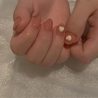 ネイル lylynail YUUKAのネイルデザイン