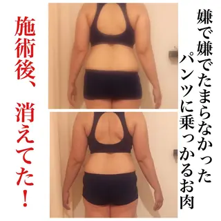 リプラス整体院所属・Re+(リプラス整体 院:やまみち)のエステ・リラクイメージ