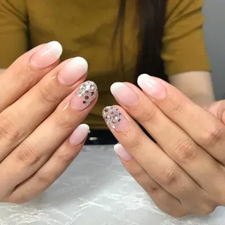 ネイル COCO +のエステ・リラクイメージ