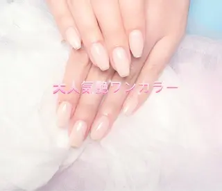 ネイル べ にのネイルデザイン