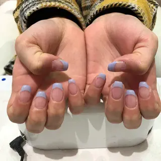 ネイル FELICE ﾌｪﾘｰﾁｪのネイルデザイン