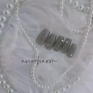 ネイル anocharm _annaの眉毛・アイブロウイメージ