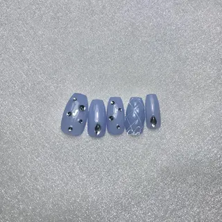 ネイル 💅chainail _aiのネイルデザイン