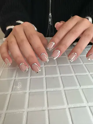 ネイル JELL☺︎ 表参道NAILのネイルデザイン