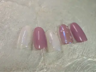 ネイル kiki nail たまプラーザのネイルデザイン