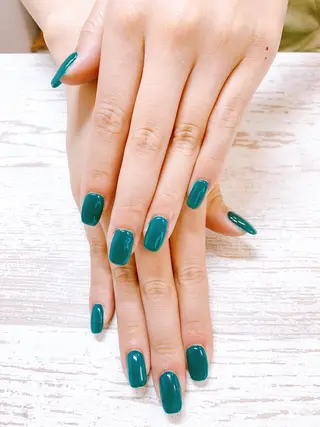 ネイル Story nail所属・Story nail Sakuraのネイルデザイン